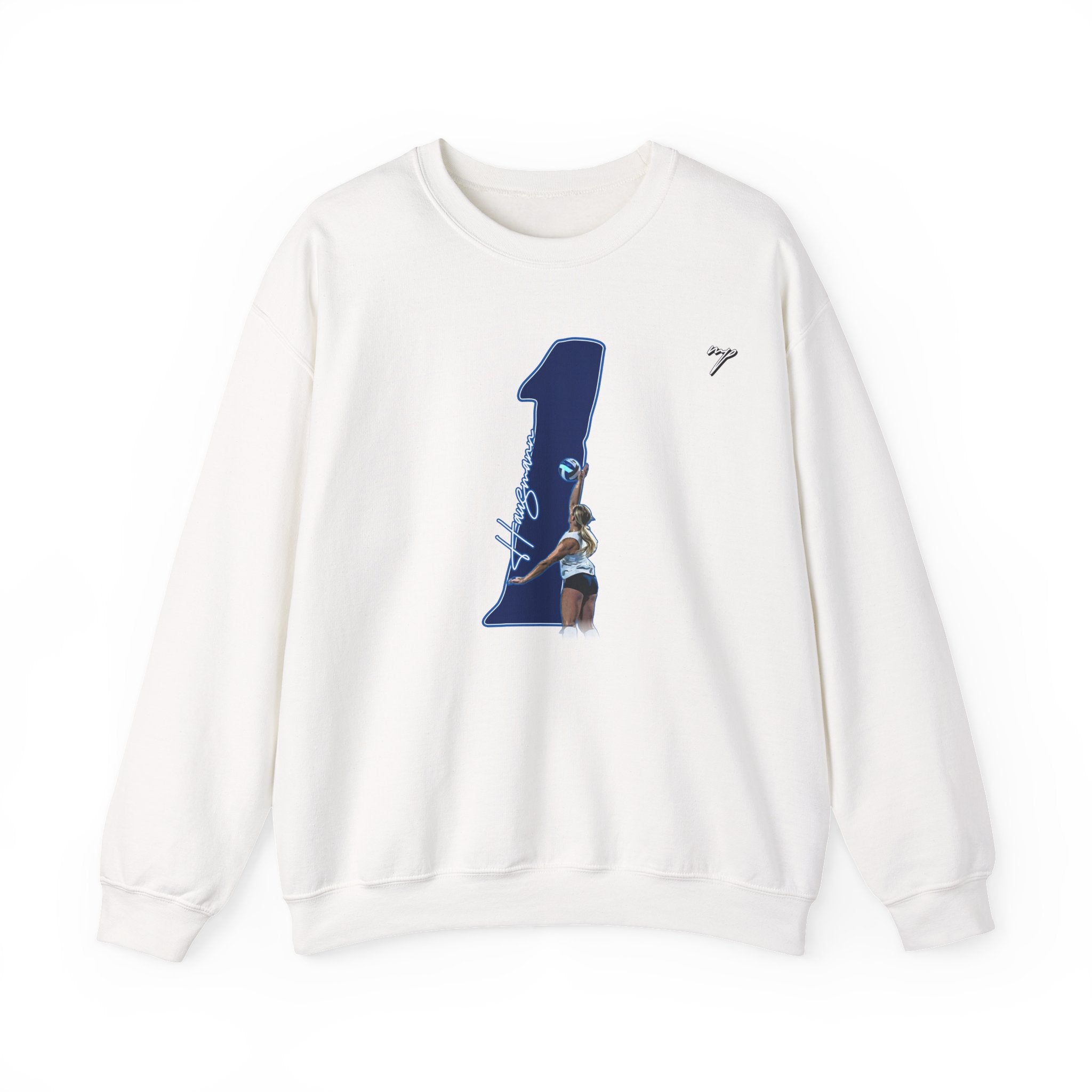 Alivia Hausmann Crewneck