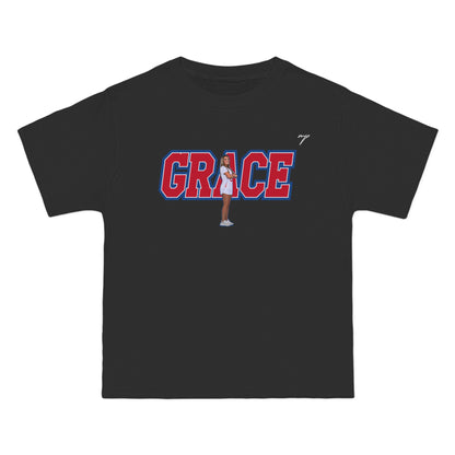 Grace Curtin Vintage Tee