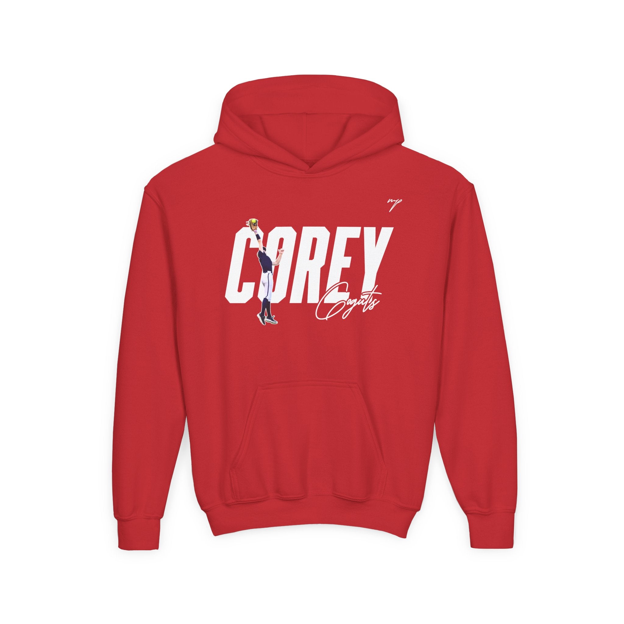 Corey Goguts YOUTH Hoodie