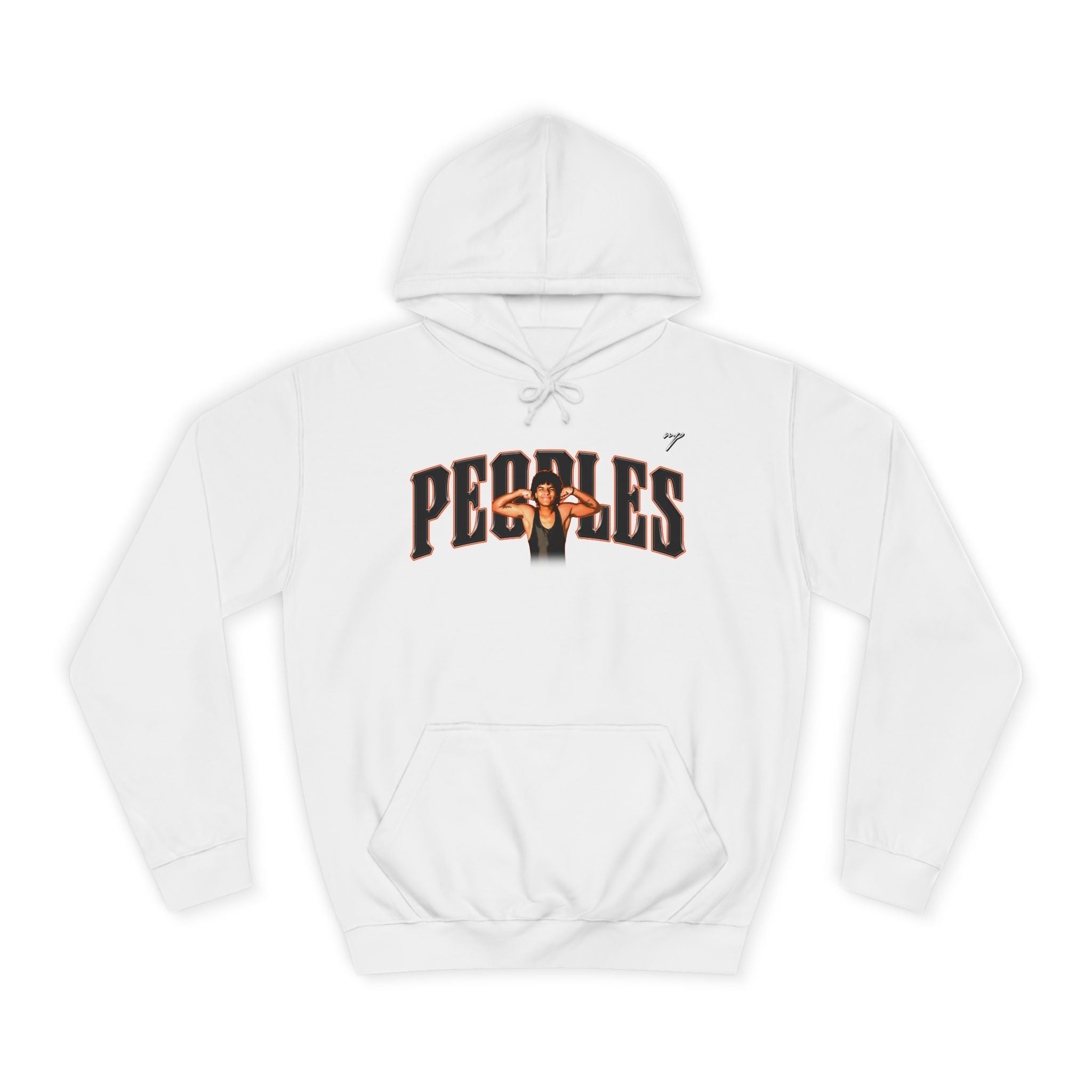 Gavin Peoples Hoodie