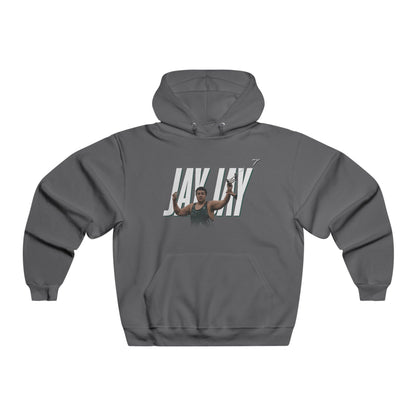 Jayd Edwards Vintage Hoodie