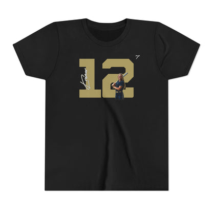 Ella Kramer YOUTH Graphic Tee
