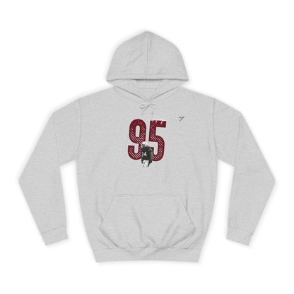 Jarmaine Hopson Jr Hoodie