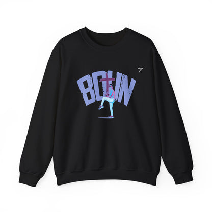 Broedy Dunham Crewneck