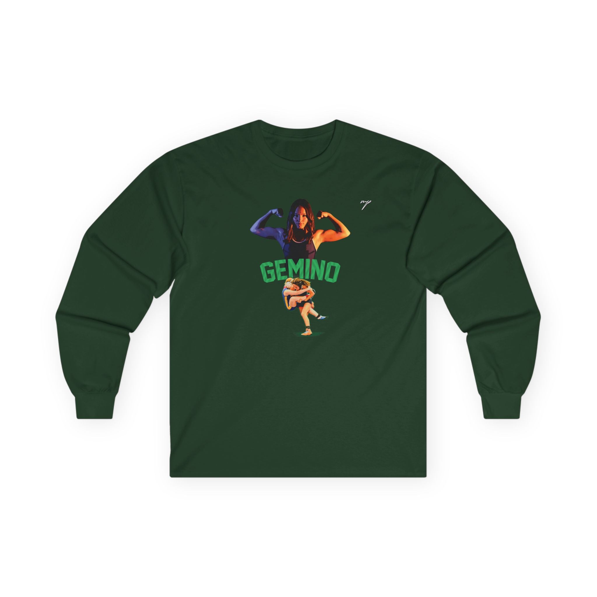 Haylee Gemino Long Sleeve Tee