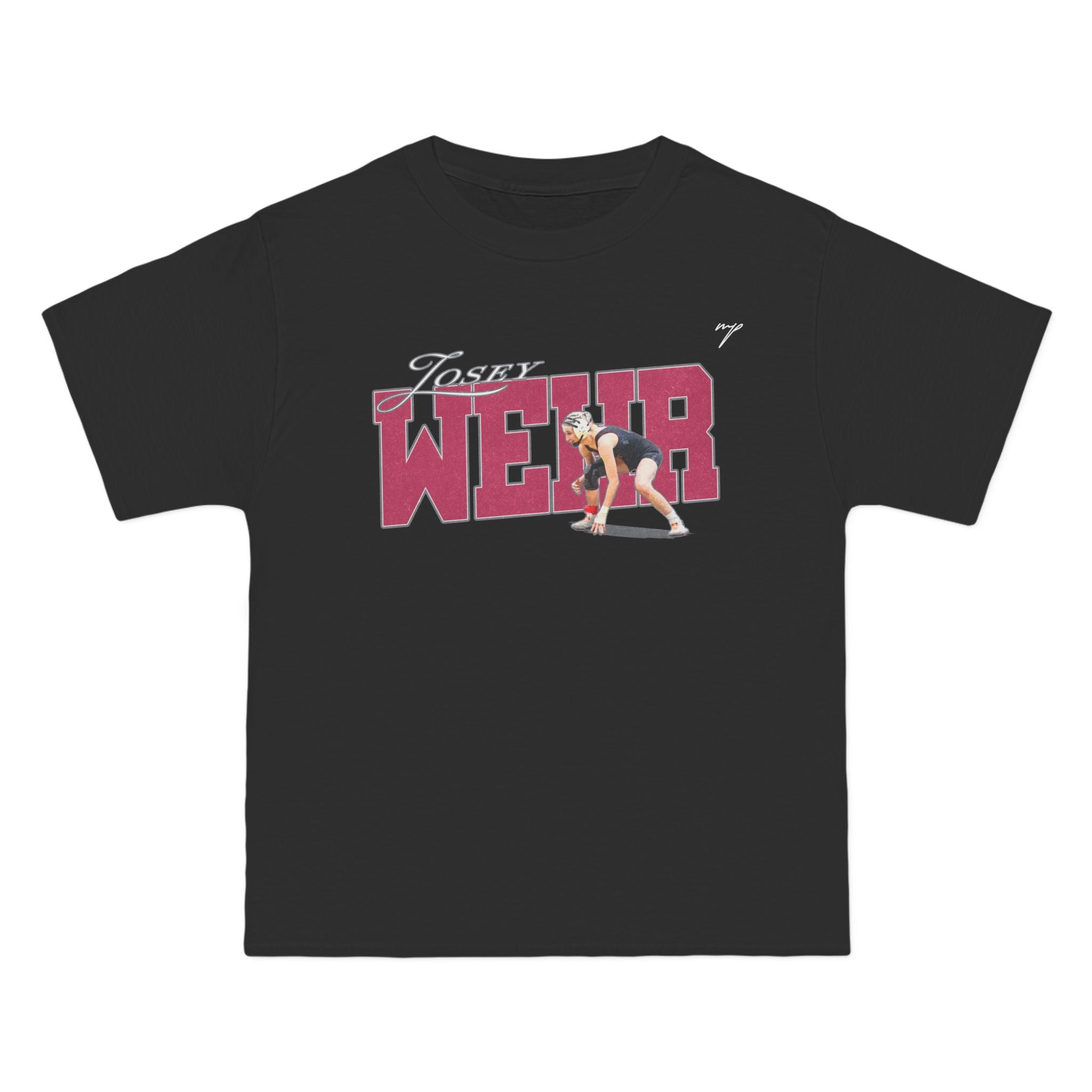 Josey Wehr Vintage Tee