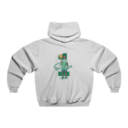 Emani Jefferson Vintage Hoodie