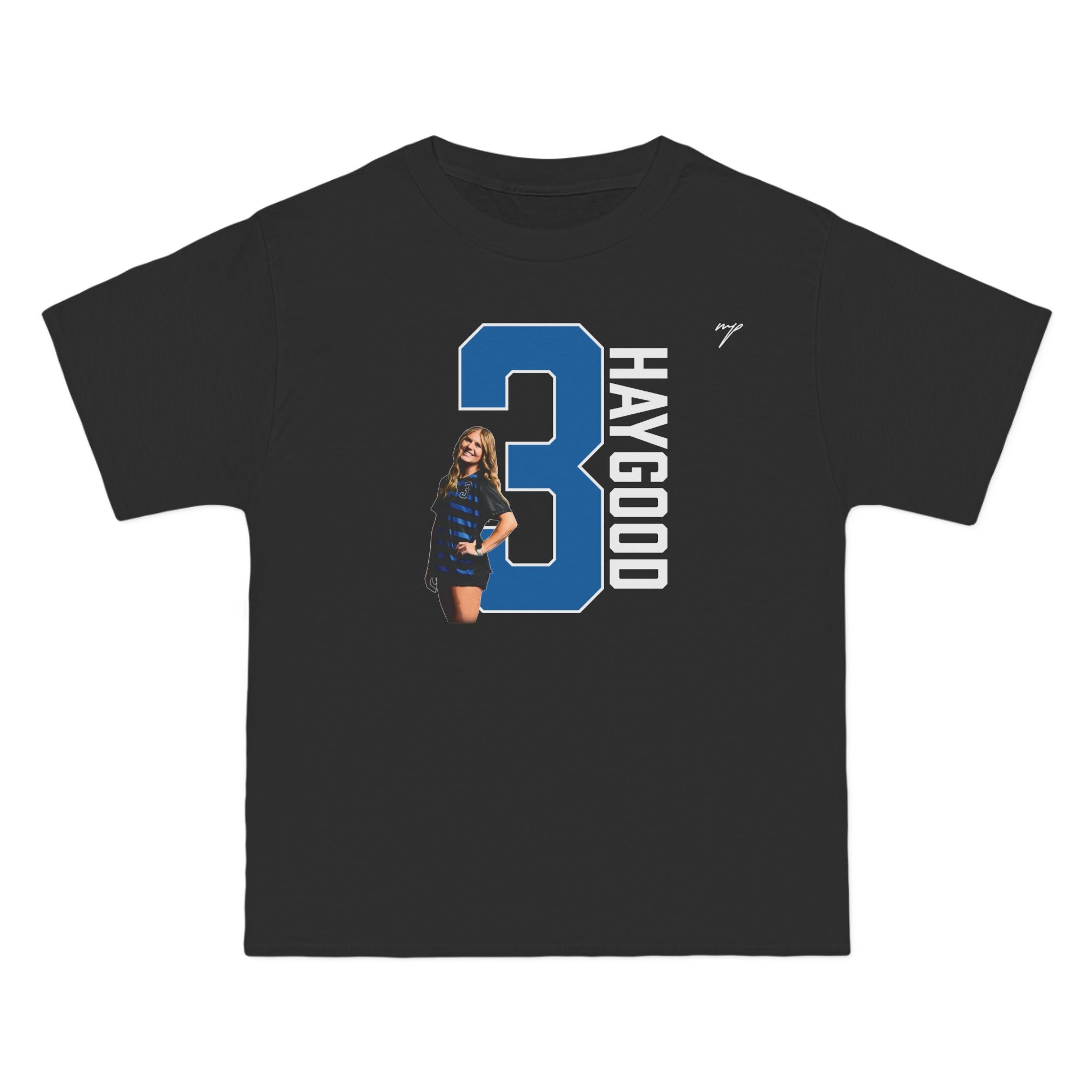 Kayleigh Haygood Vintage Tee