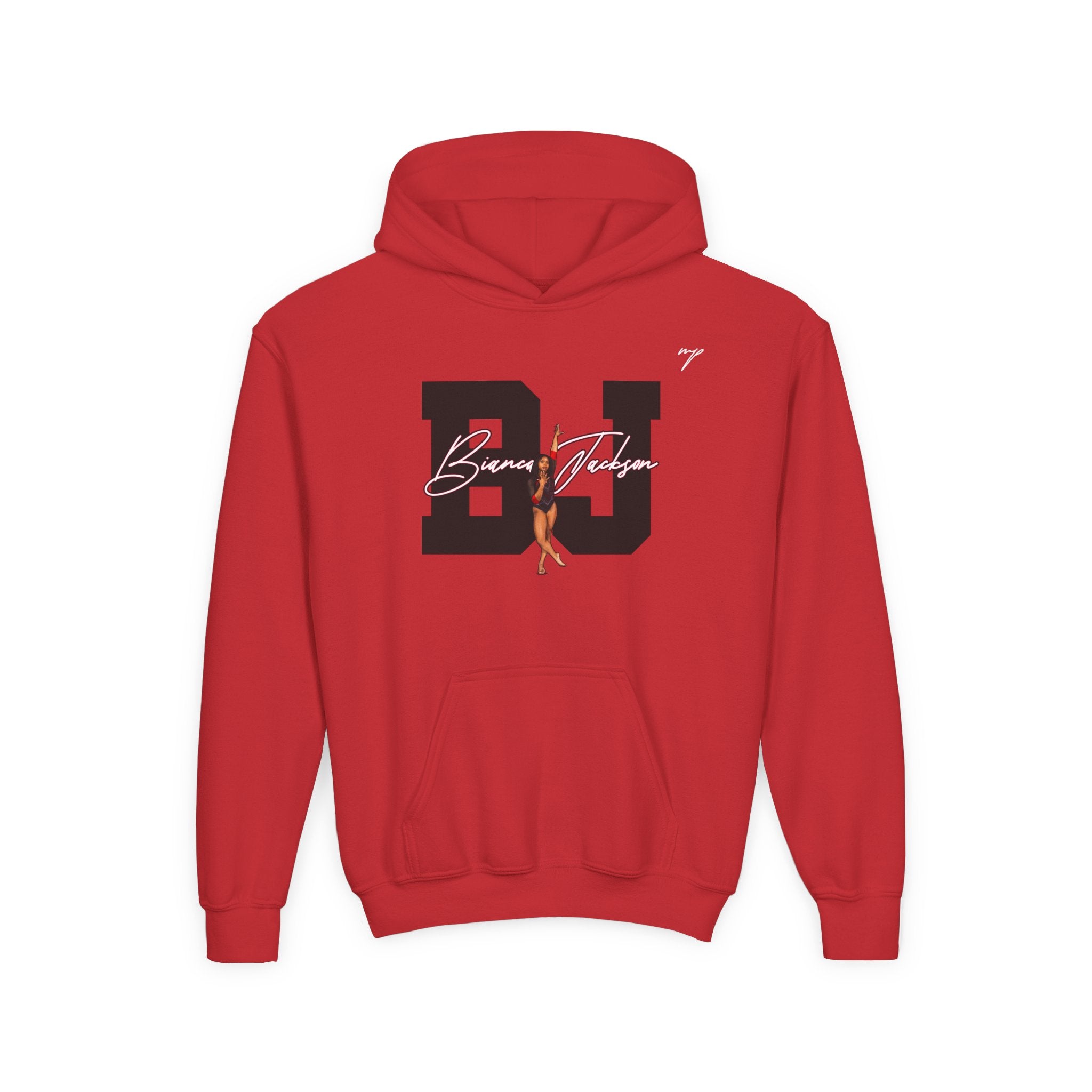 Bianca Jackson YOUTH Hoodie