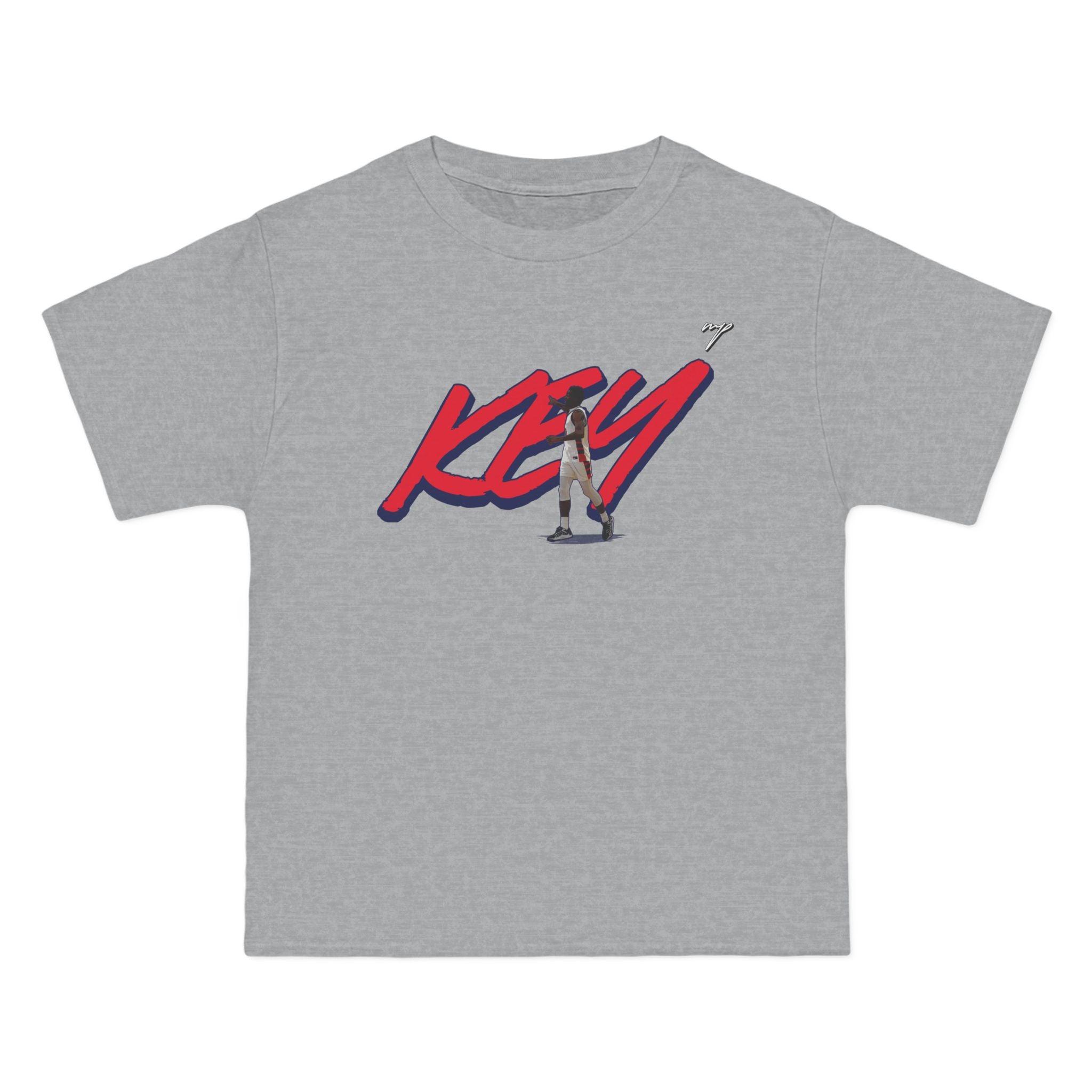 Keshaun Tonsall Vintage Tee