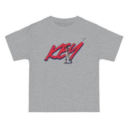 Keshaun Tonsall Vintage Tee