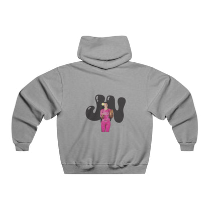 Jacey Nelson Vintage Hoodie