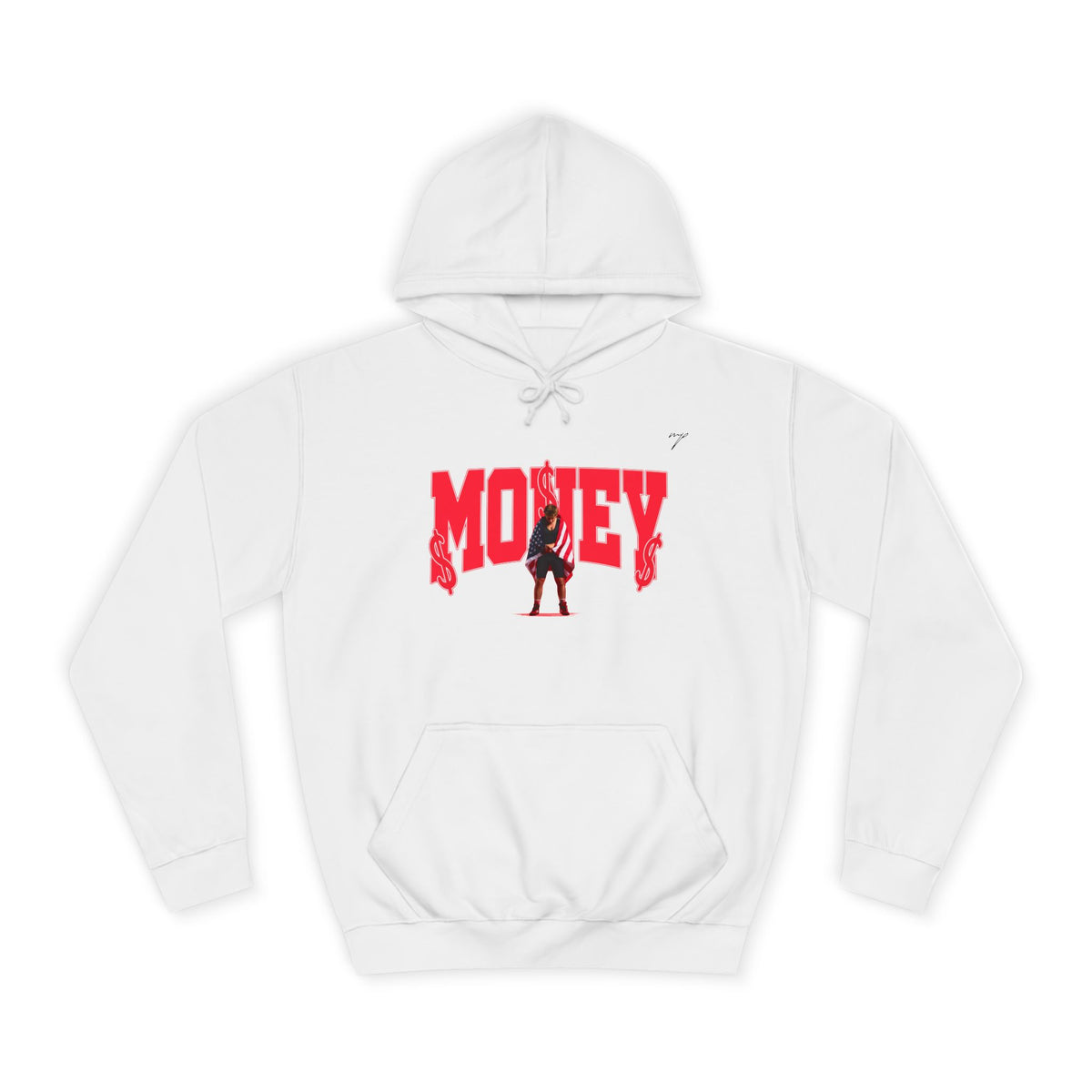 Cash Friend Hoodie