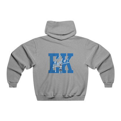 Ellie Karl Vintage Hoodie