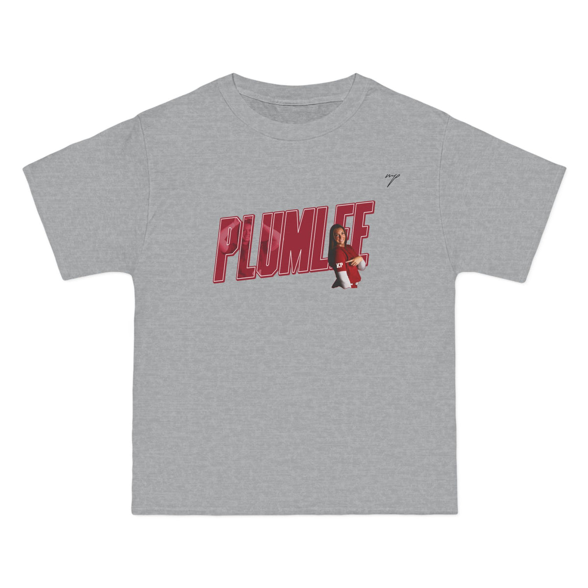 Kailey Plumlee Vintage Tee