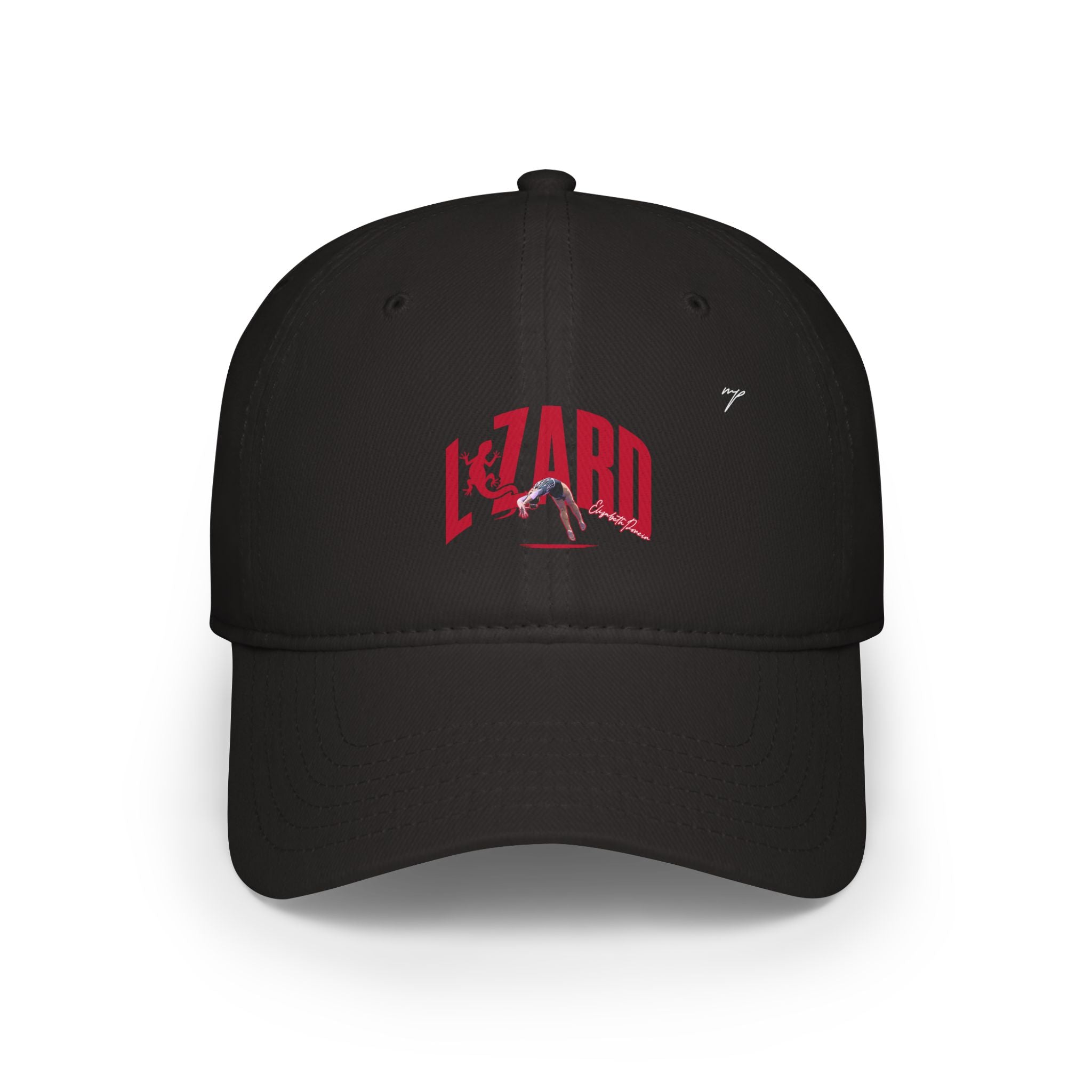 Elizabeth Poncin Hat