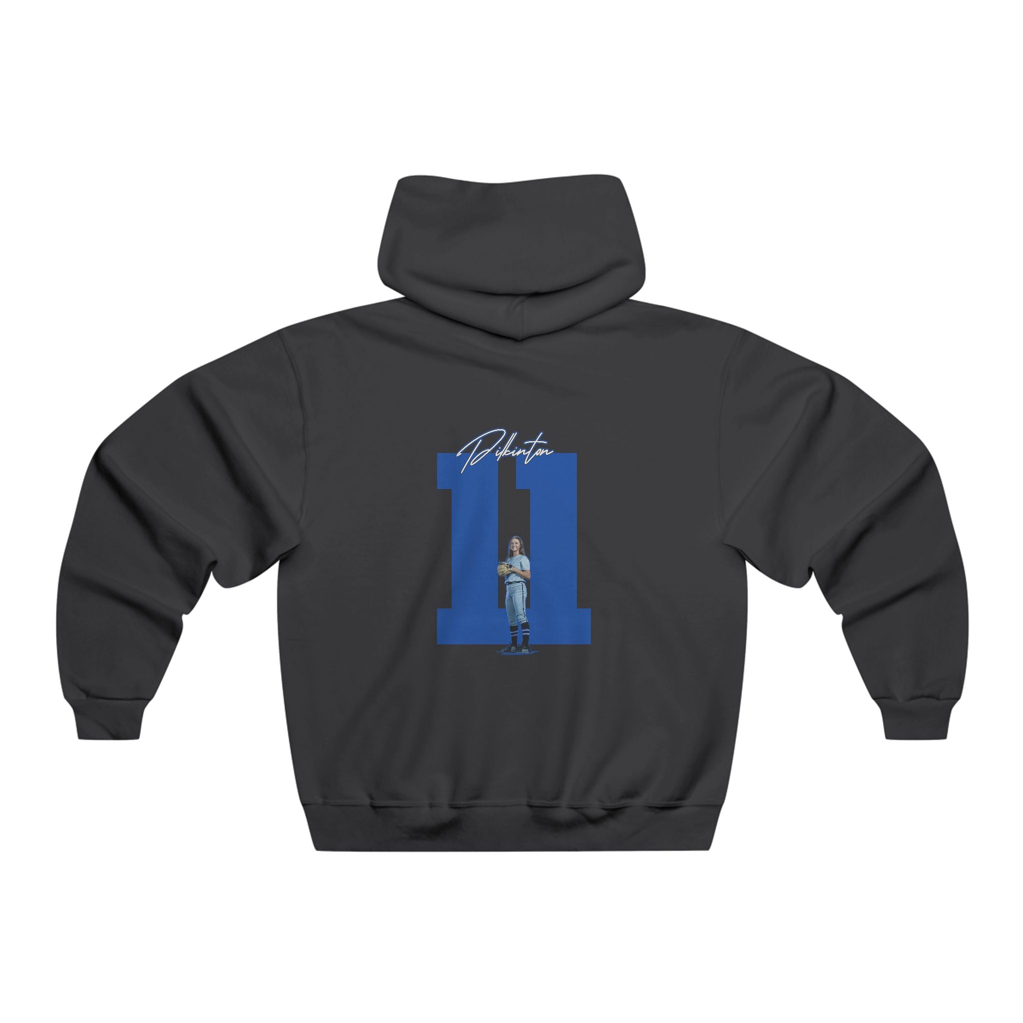 Hayden Pilkinton Vintage Hoodie