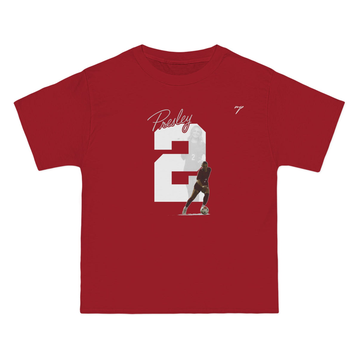 Presley Williams Vintage Tee