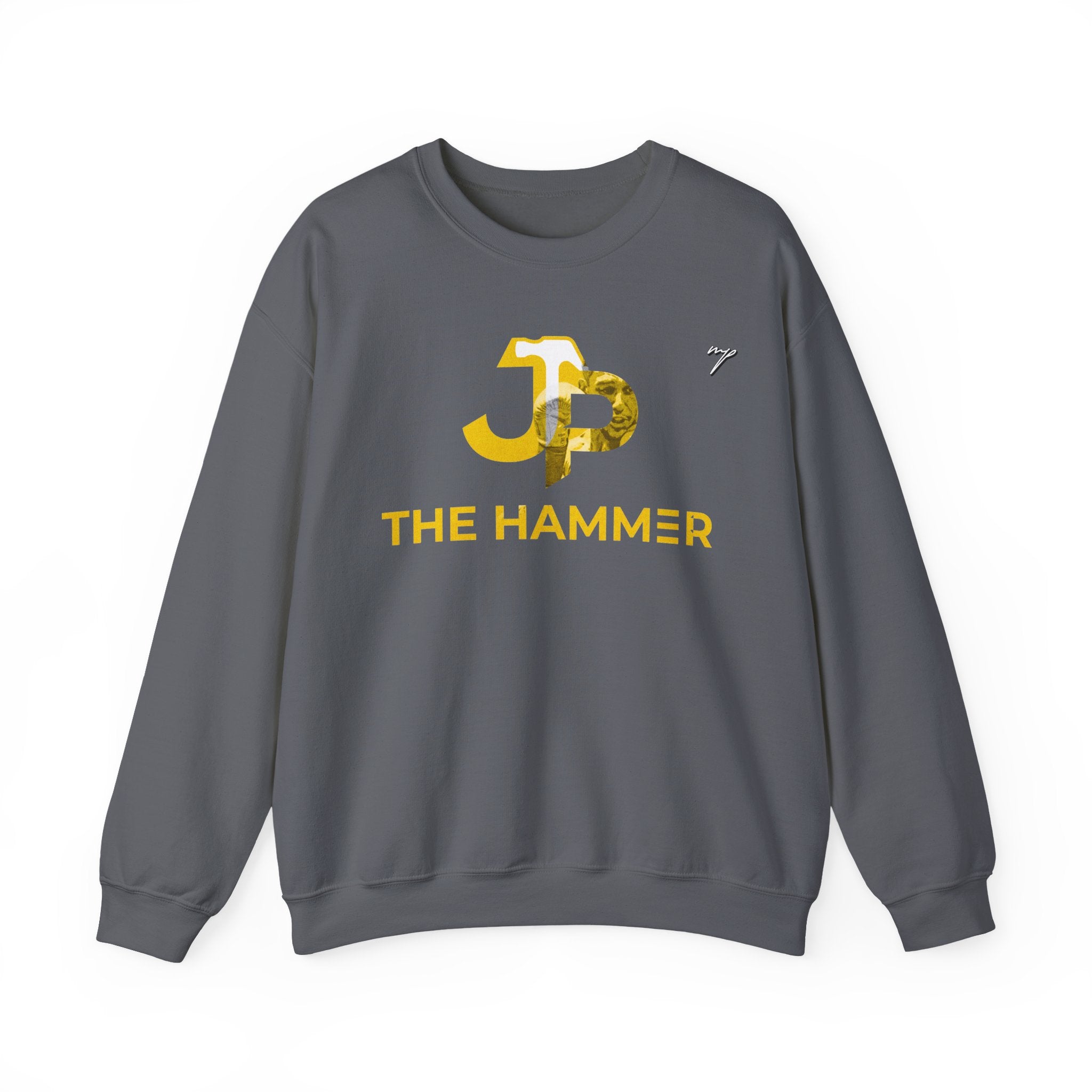 Josh Popper Crewneck