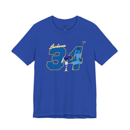 Brian Buchanan Graphic Tee