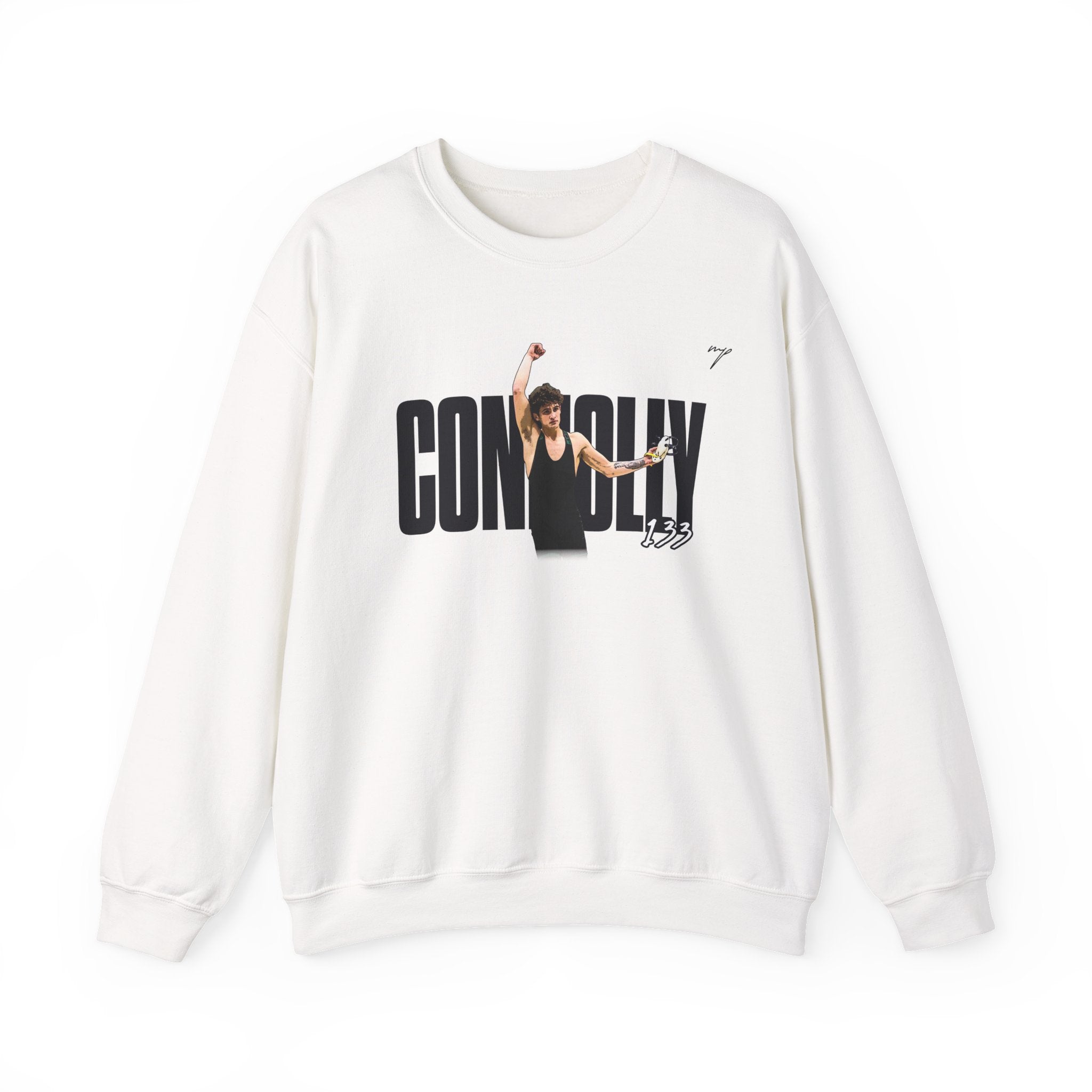 Logan Connolly Crewneck