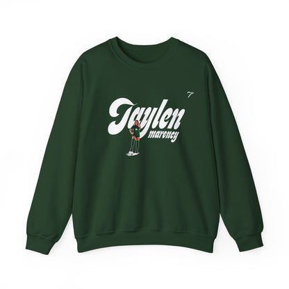 Jaylen Maroney Crewneck