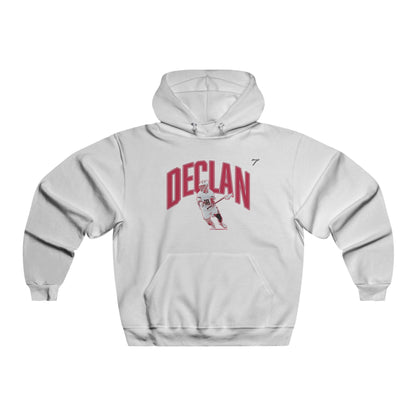 Declan Heilig Vintage Hoodie