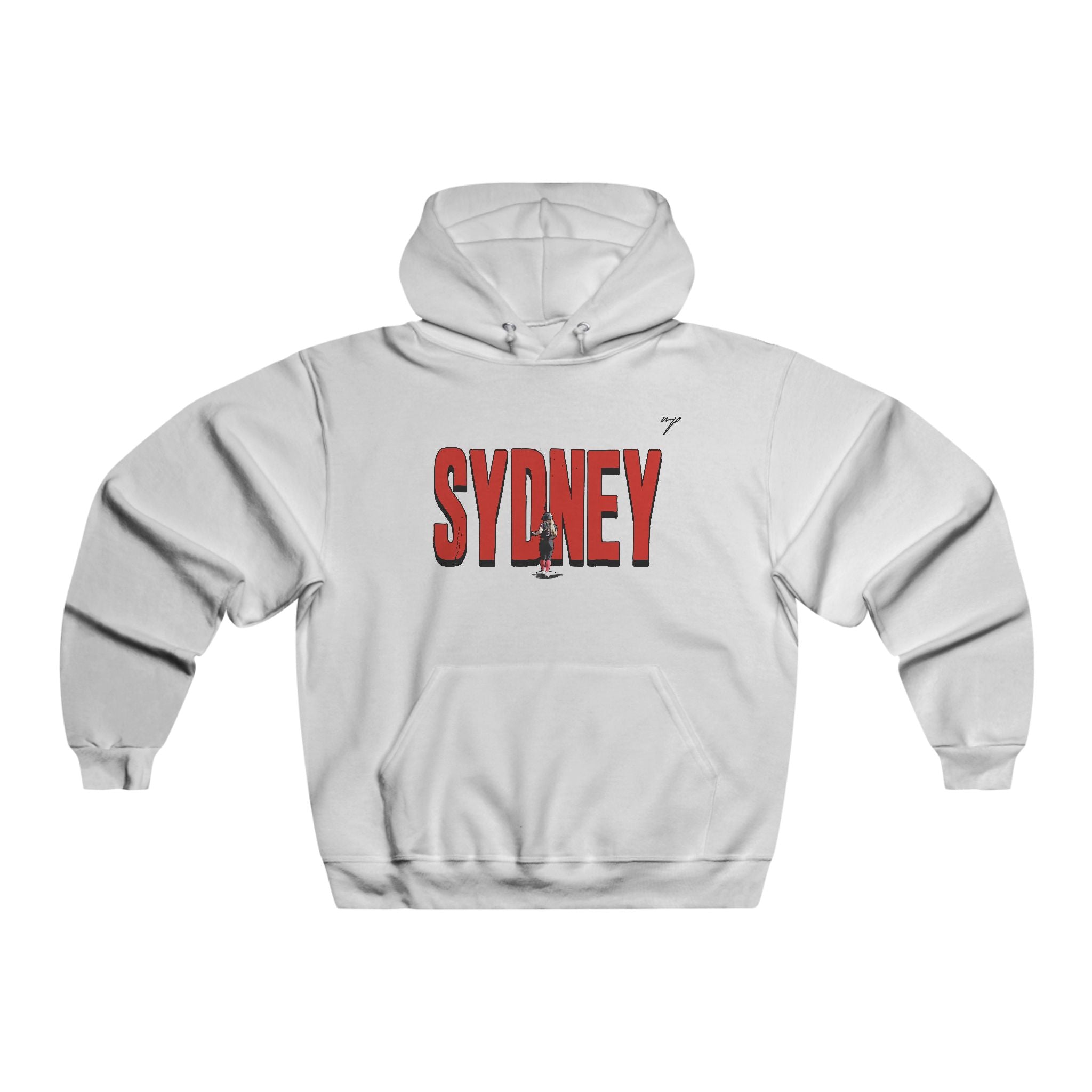 Sydney Drenth Vintage Hoodie