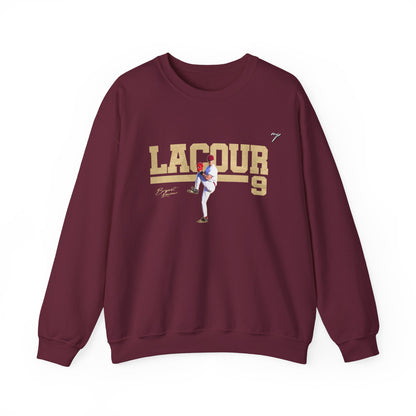 Bryant Lacour Crewneck