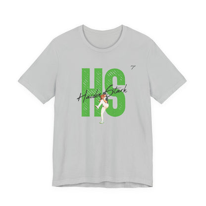 Haiden Stark Graphic Tee
