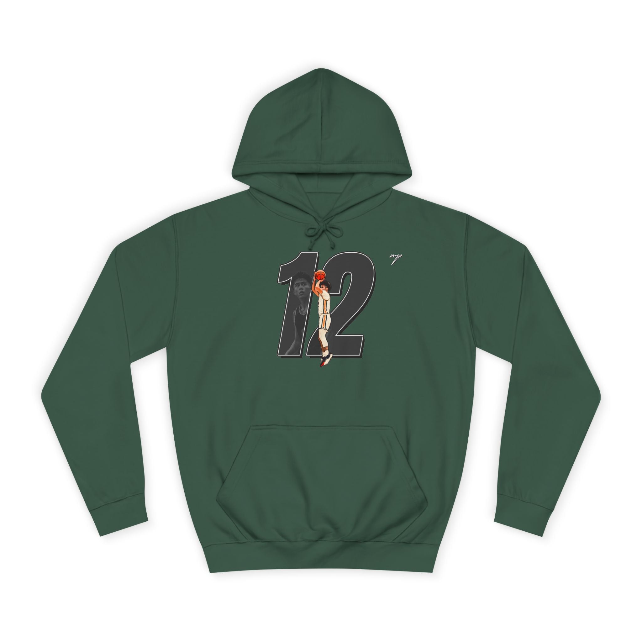 Peyton Duong Hoodie