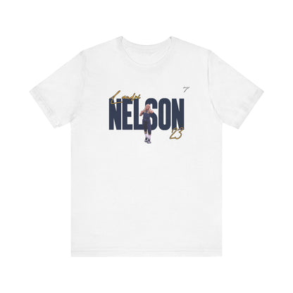 Landri Nelson Graphic Tee
