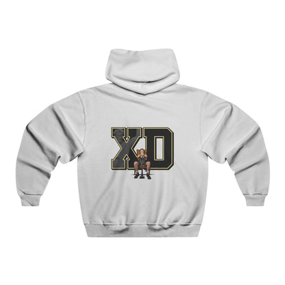 Xander Dossett Vintage Hoodie