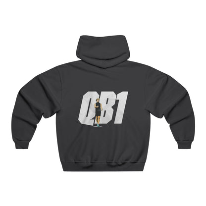 Zac Katz Vintage Hoodie