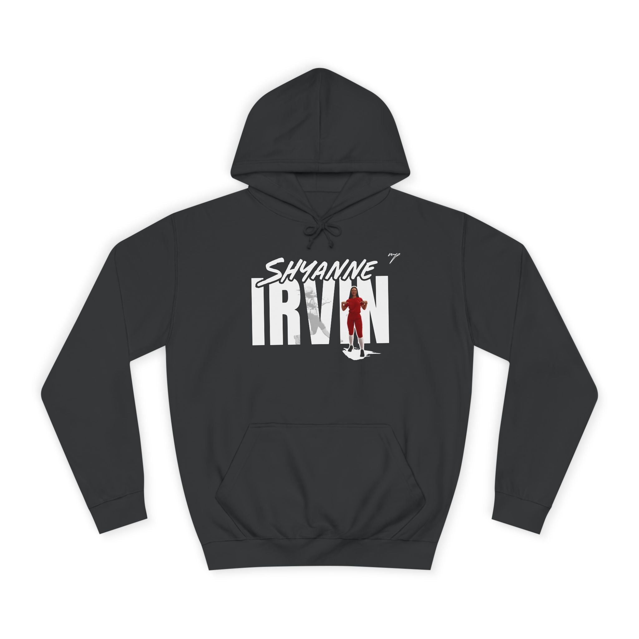 Shyanne Irvin Hoodie