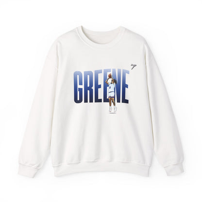 Alex Greene Crewneck