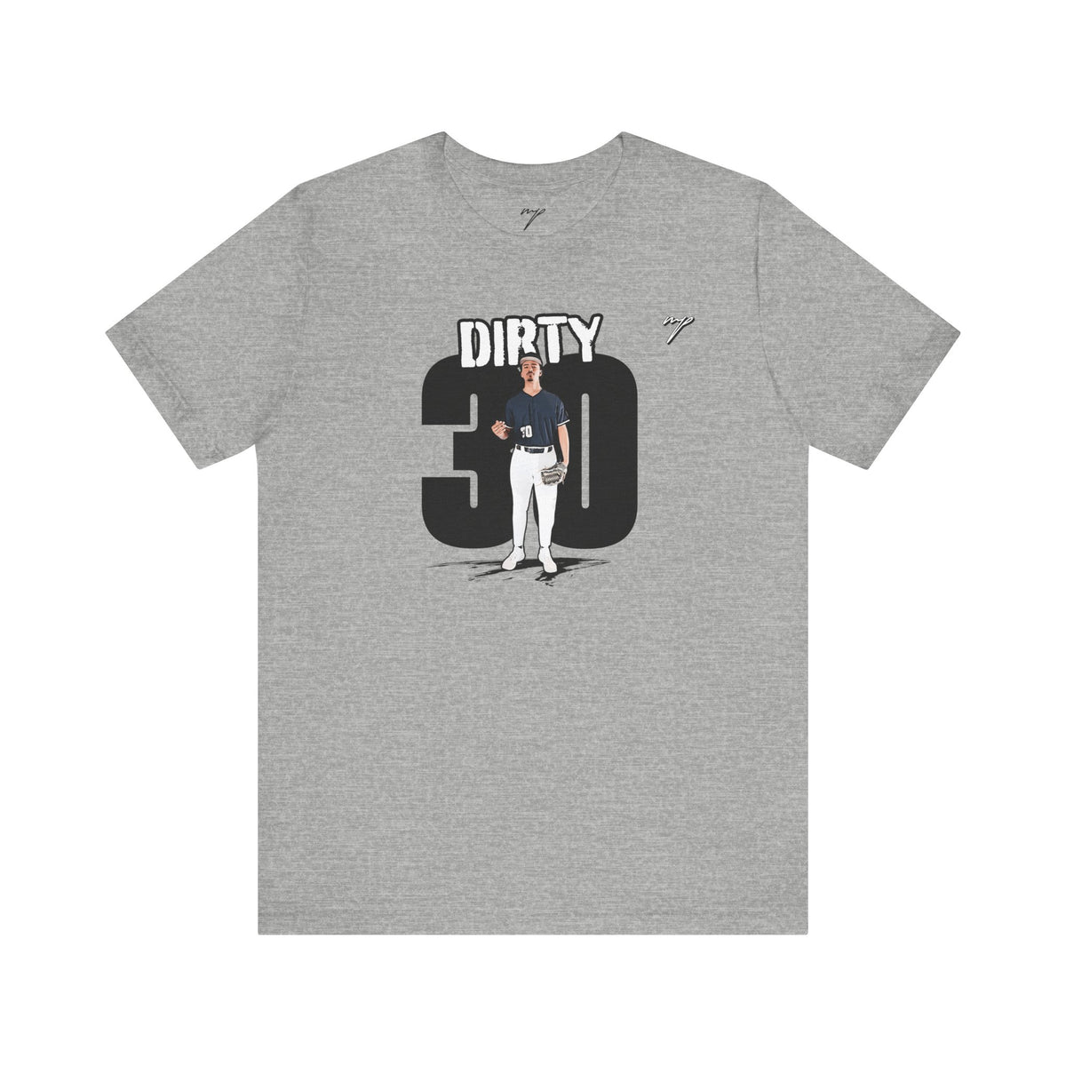 Aiden Torrez Graphic Tee