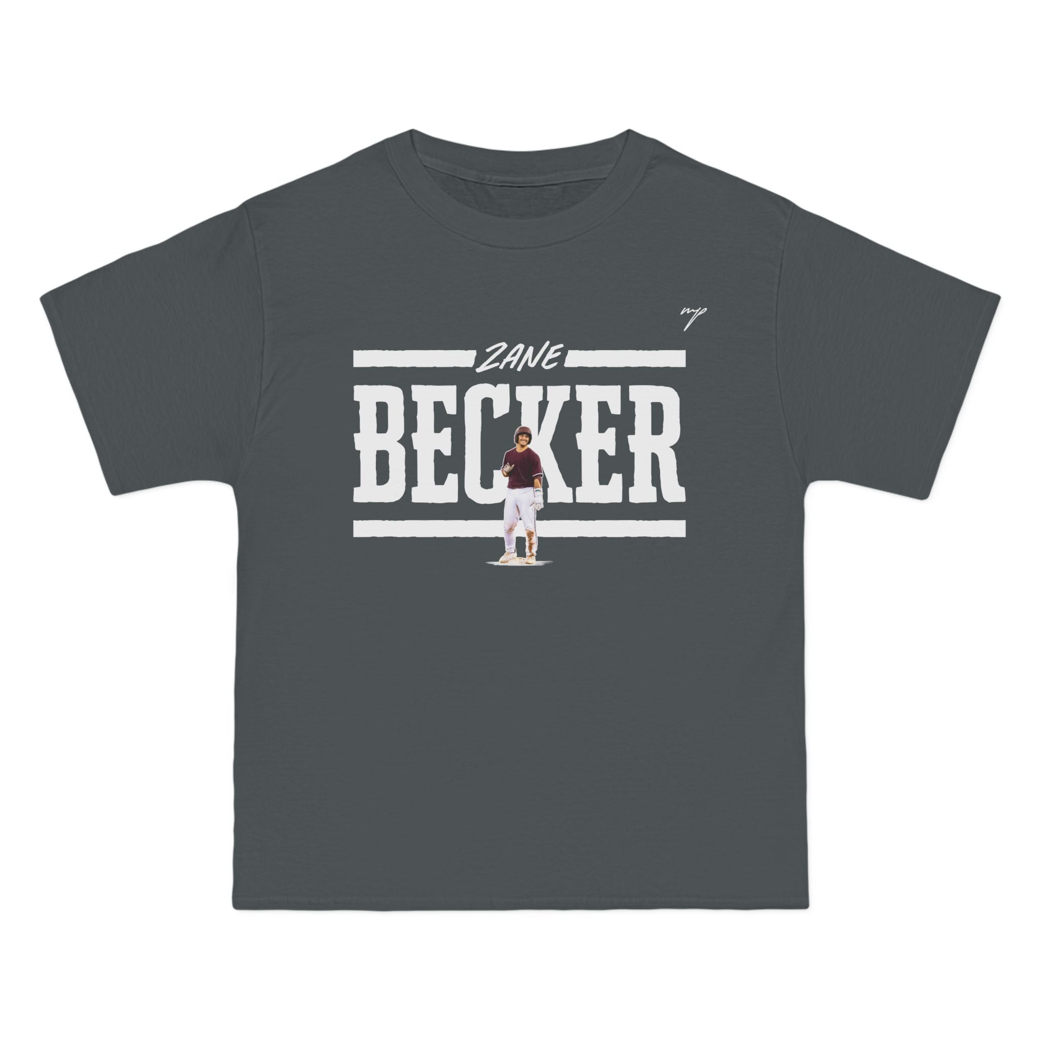 Zane Becker Vintage Tee