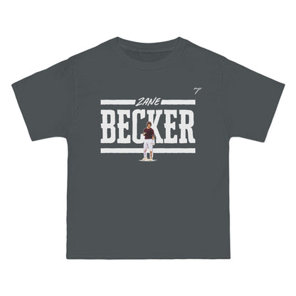 Zane Becker Vintage Tee
