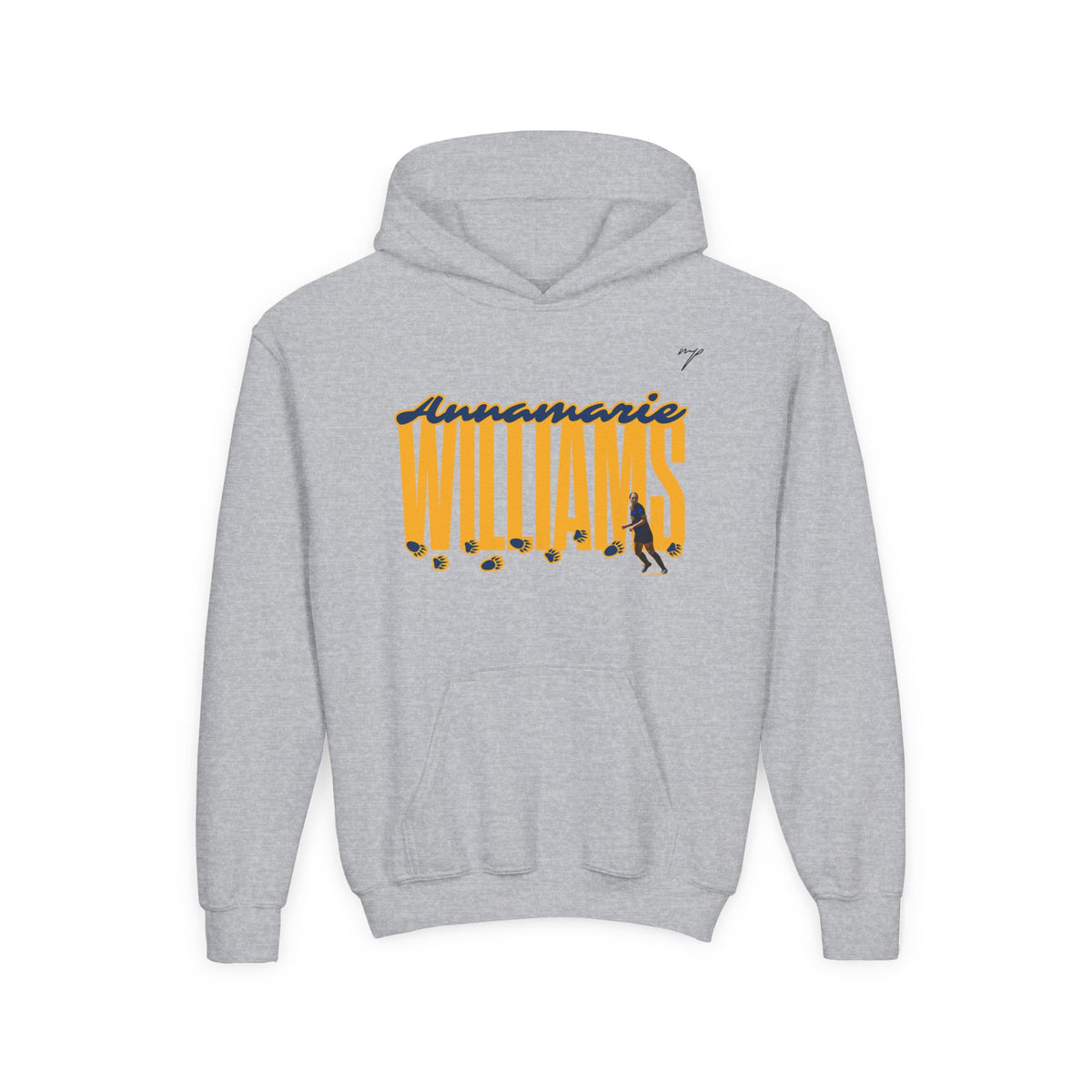 Annamarie Williams YOUTH Hoodie