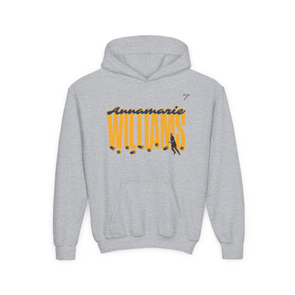 Annamarie Williams YOUTH Hoodie