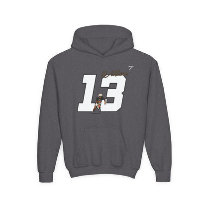 Jovon Williams YOUTH Hoodie