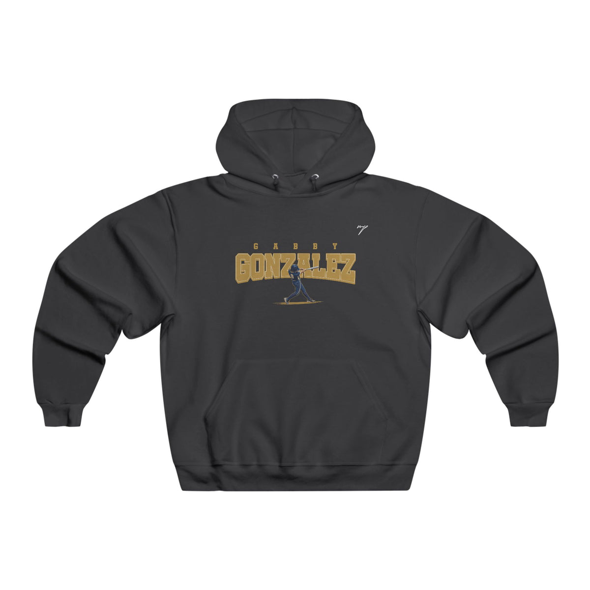 Gabby Gonzalez Vintage Hoodie