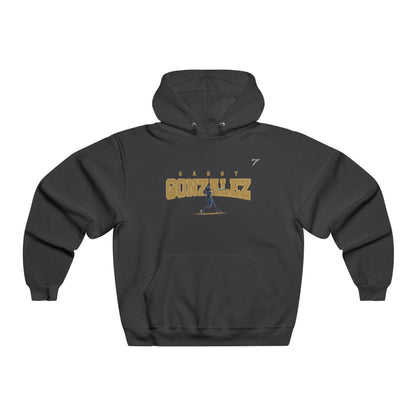 Gabby Gonzalez Vintage Hoodie