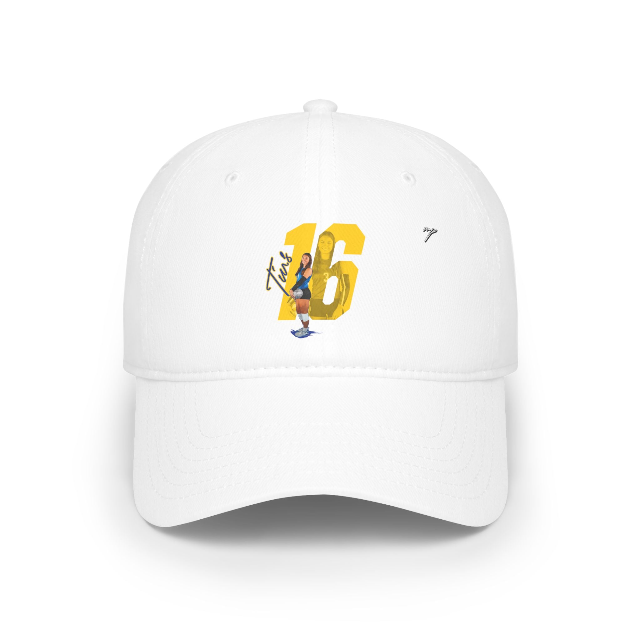Tinsley Brown Hat