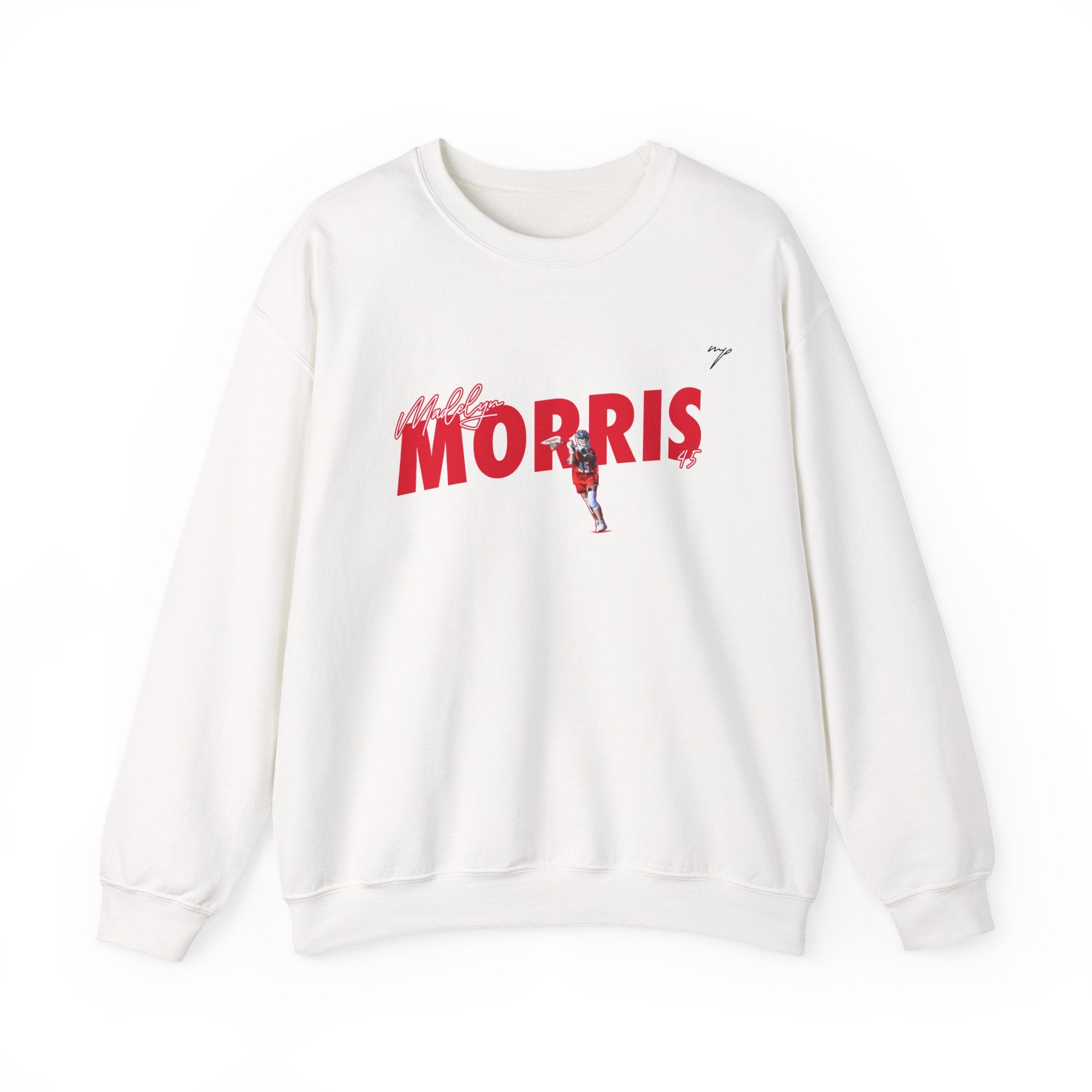 Madelyn Morris Crewneck