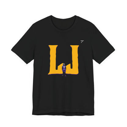 Lathan Hudson Graphic Tee