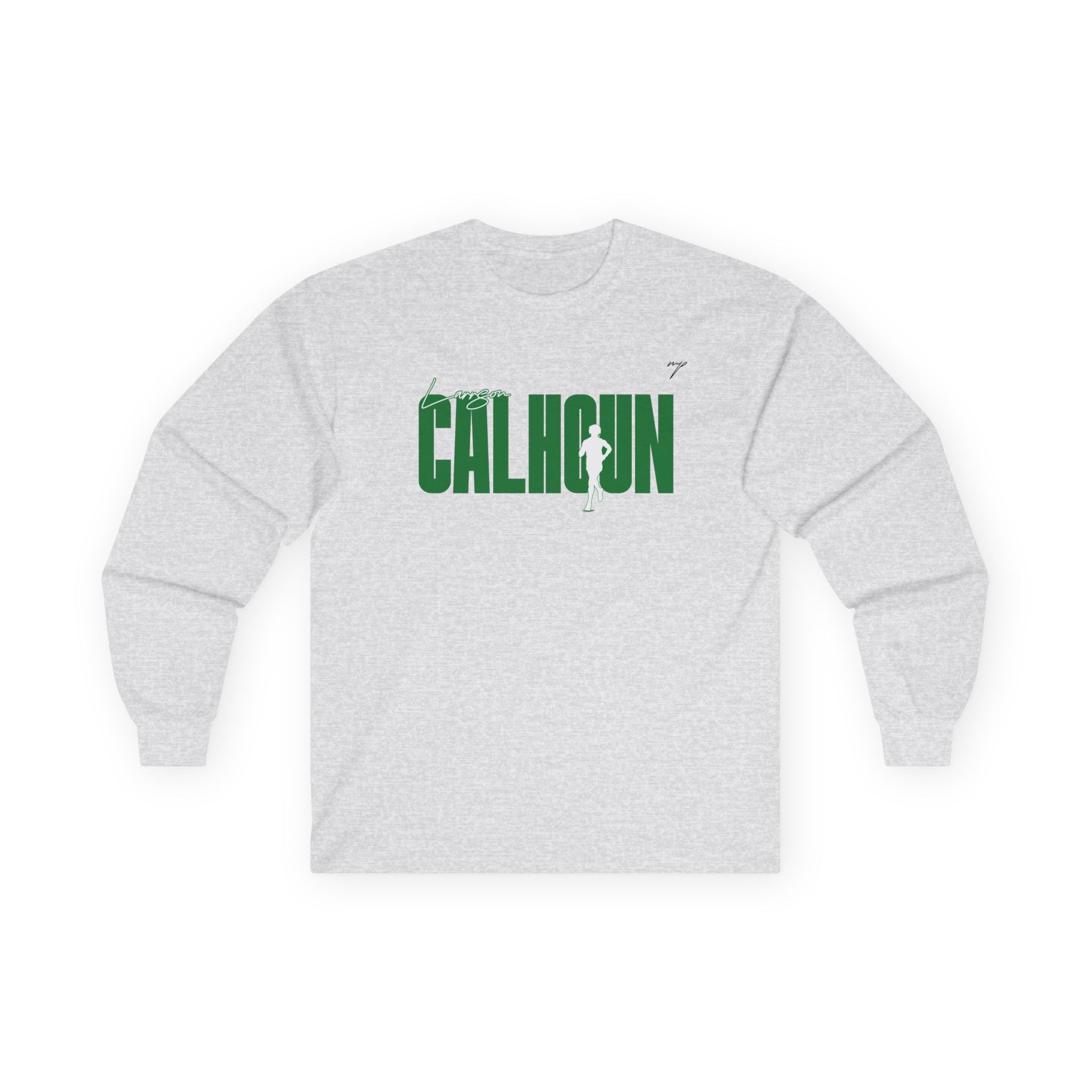 Larrson Calhoun Long Sleeve