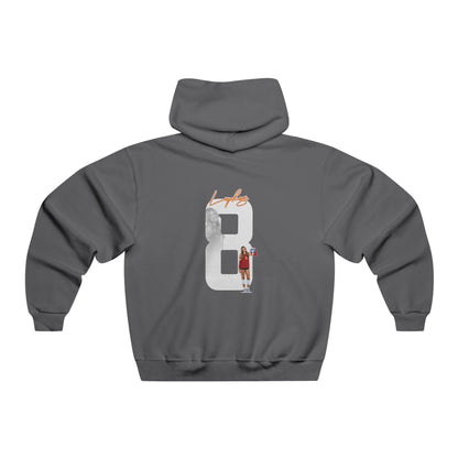 Macie Lupkes Vintage Hoodie