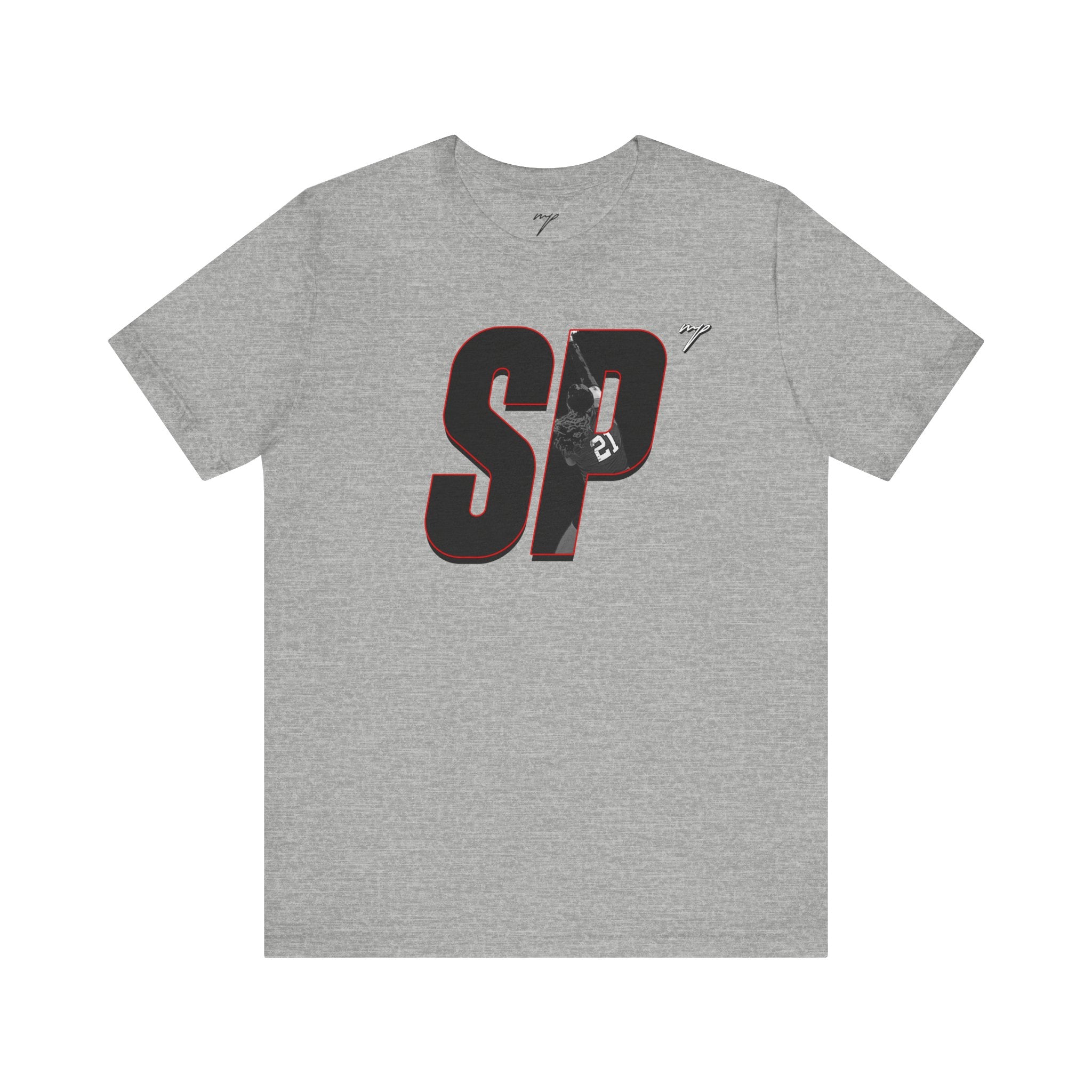 Skyler Pierce Graphic Tee